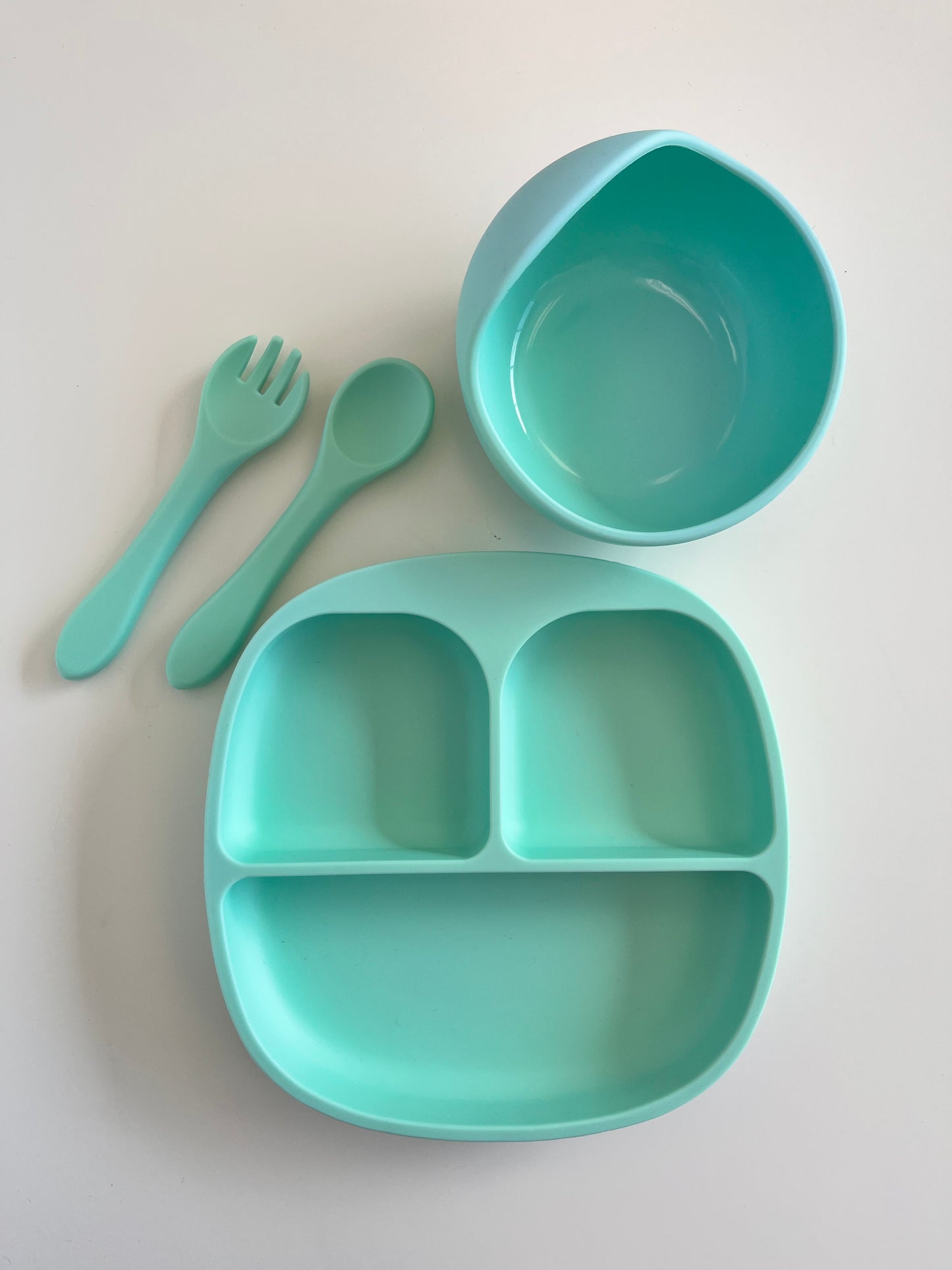 LBB Dinnerware - Mint