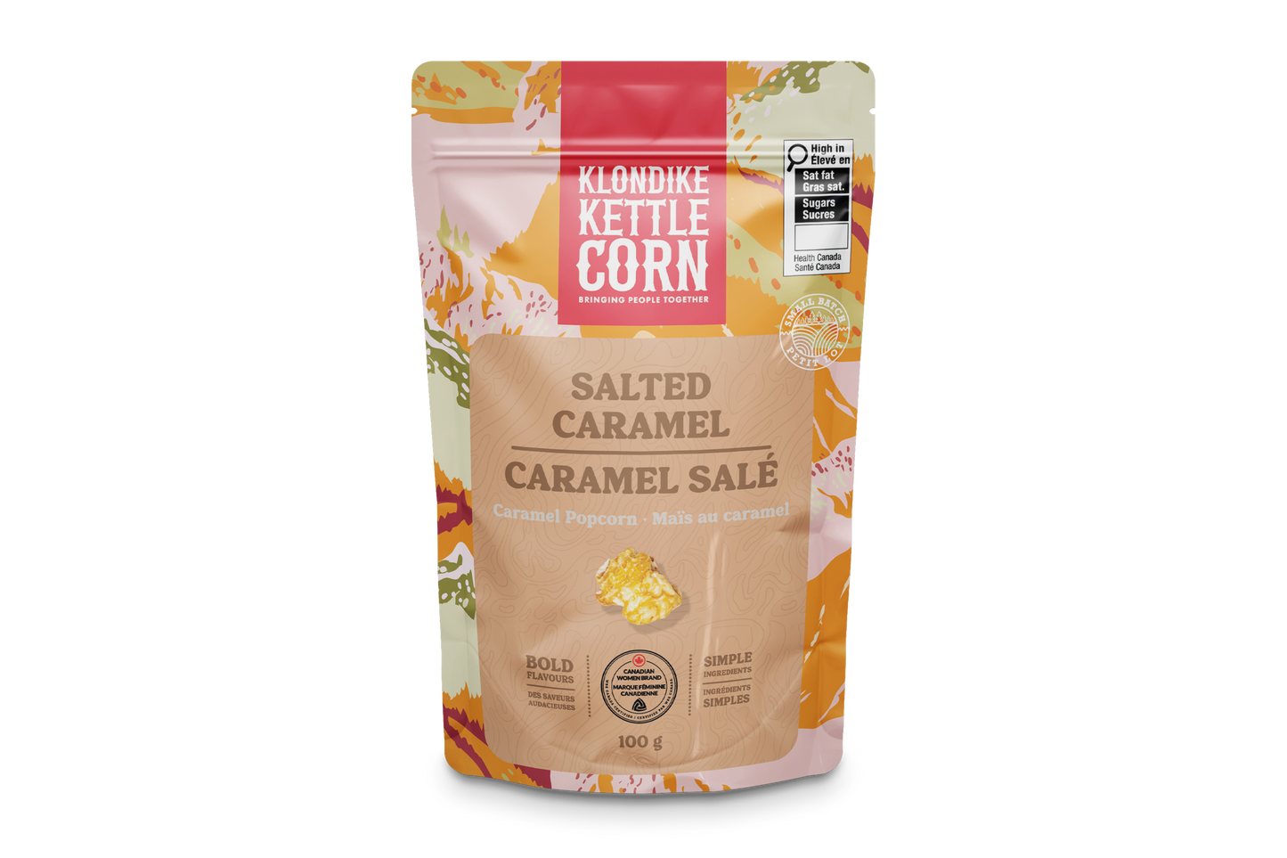 KKC - Salted Caramel