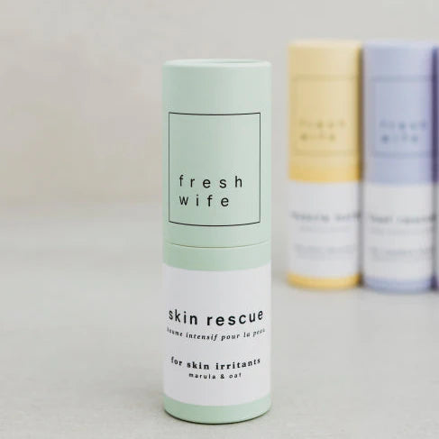 FW Skin Rescue Balm