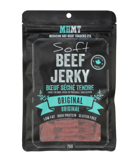 MHMT - Beef Jerky Original