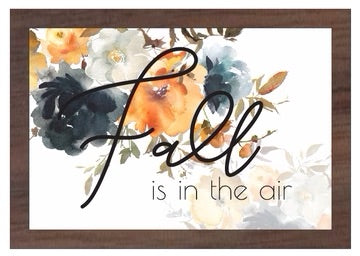 WHD - Fall is in the air