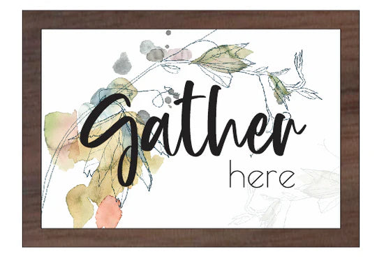WHD - Gather