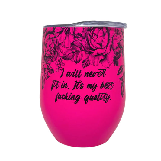 DWG200 “Luxe” Wine Tumbler - Best Quality (sale)