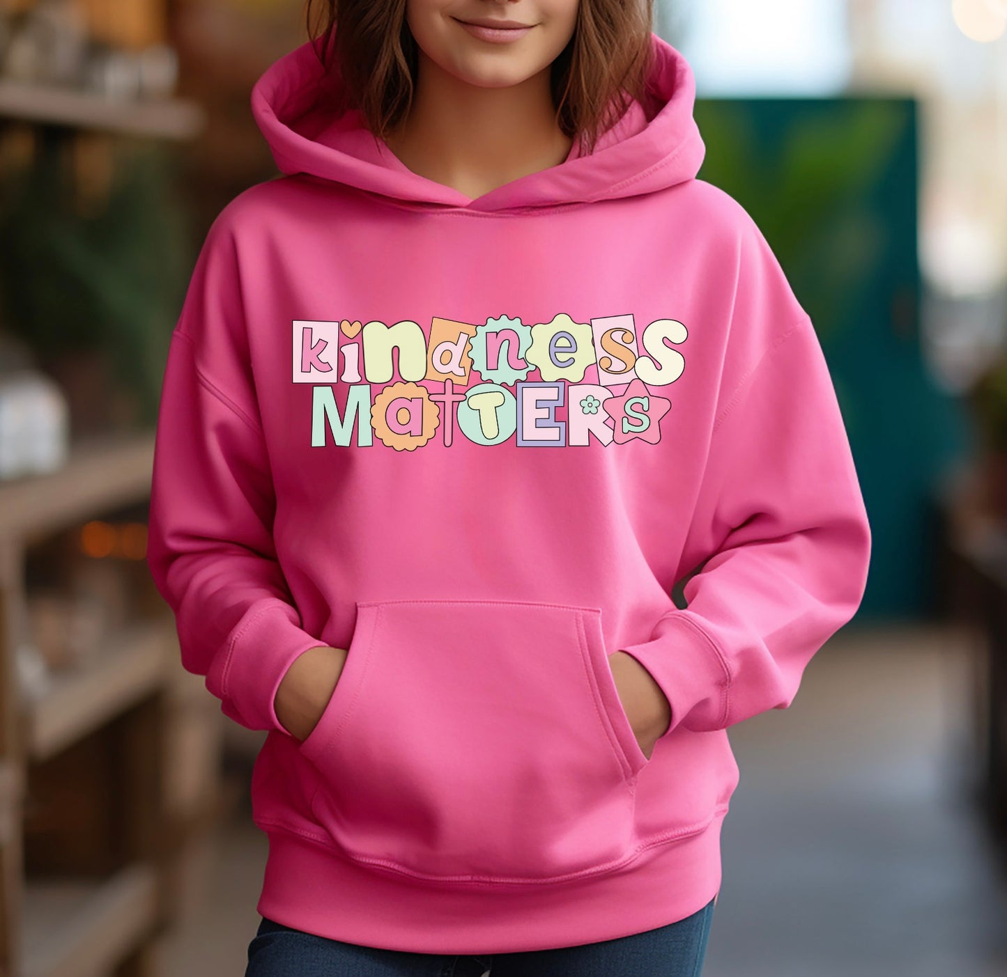 IND-KM-YC Kindness Matters - Youth