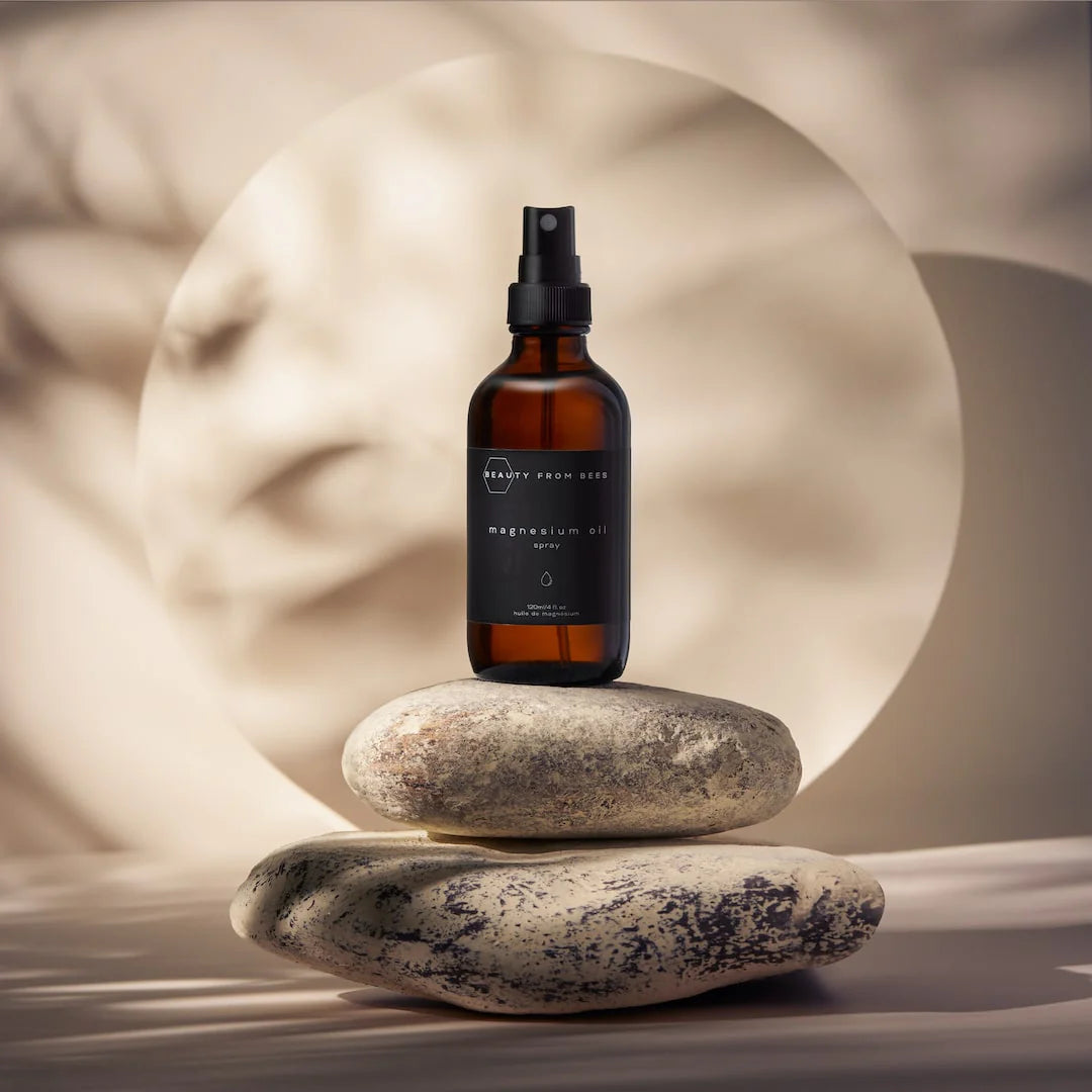 BFB - Magnesium Spray