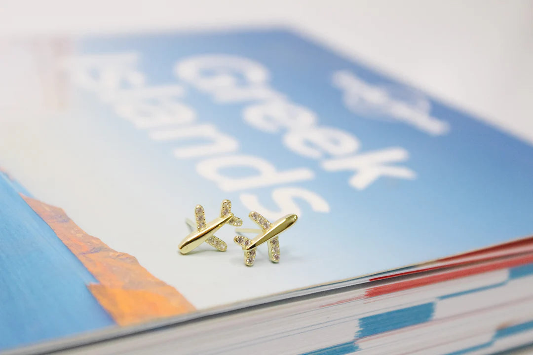 ST - Wanderlust Earrings