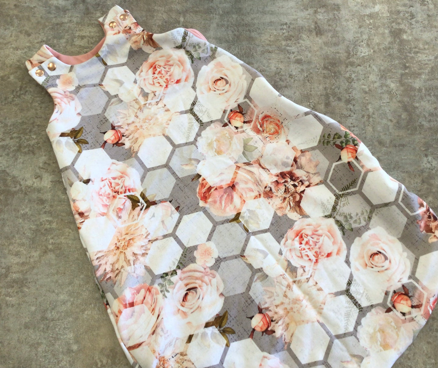 OAC Baby Sleep Sack - 3-9 Months