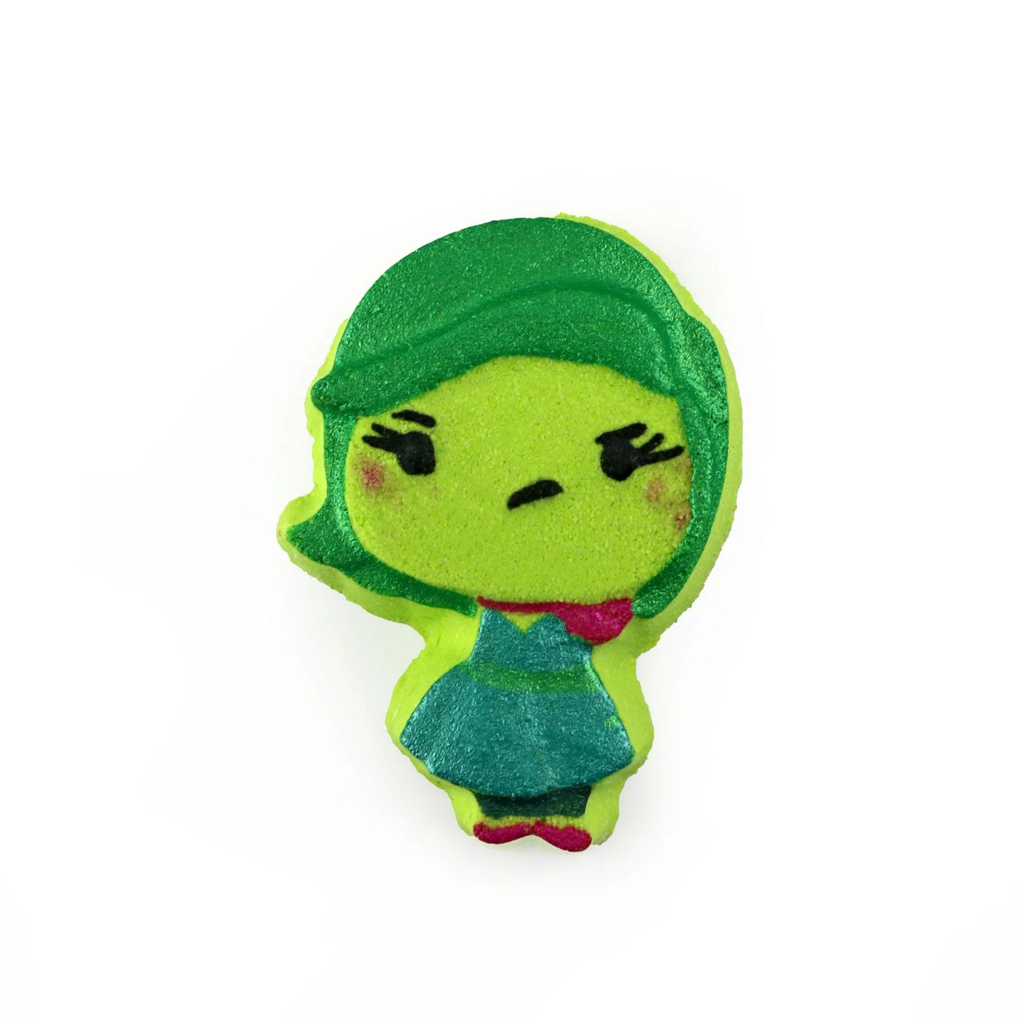 TBB - Disgust Bath Bomb