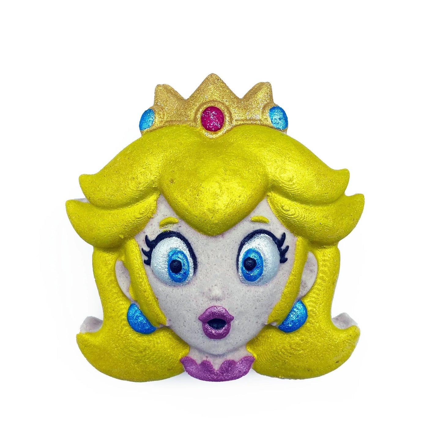 TBB - Princess Peach Bath Bomb