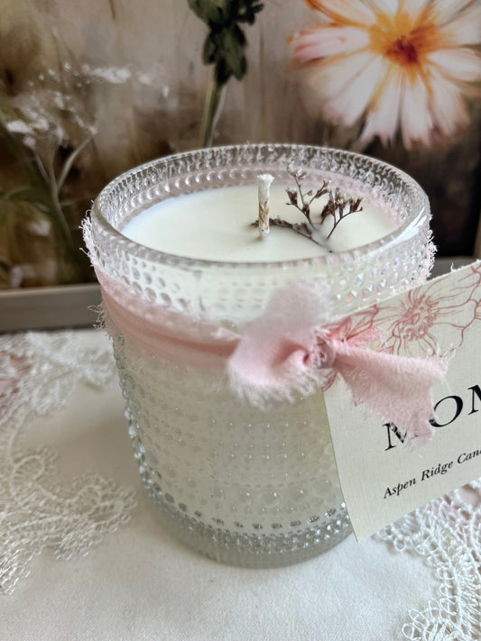 ARC - Mother’s Day Vintage Vessel Candle
