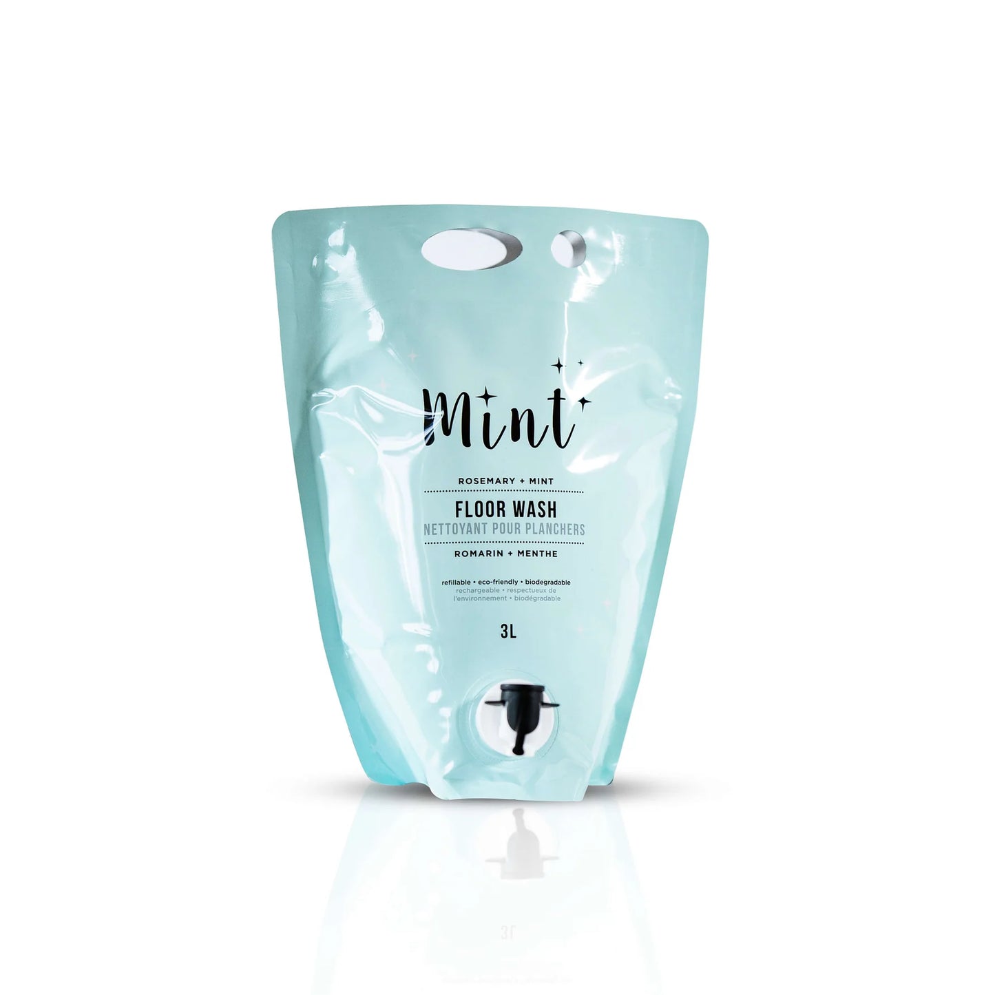 Mint - Floor Wash (Rosemary & Mint)