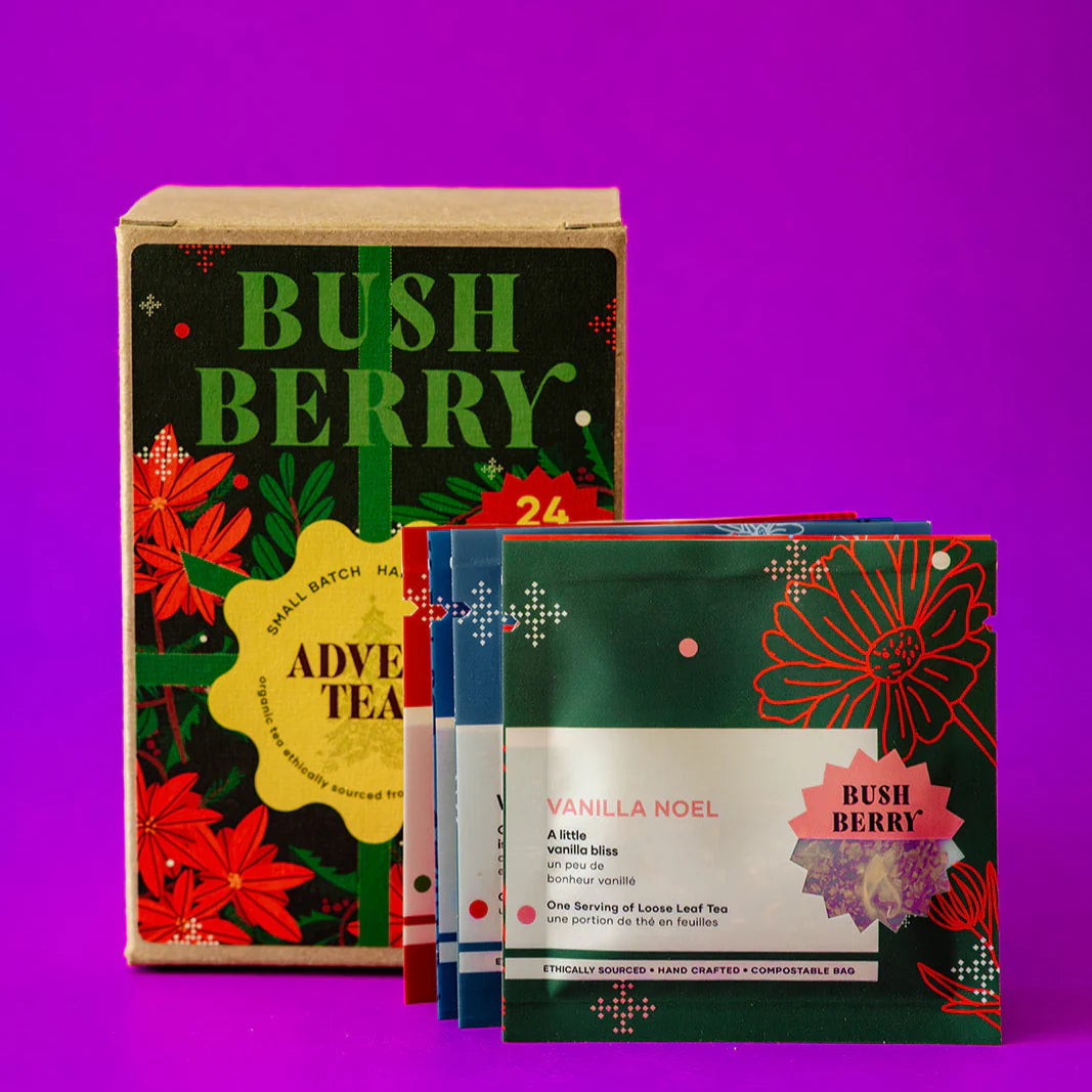 BBT - Advent Tea Calendar