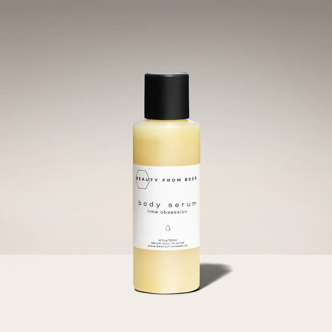 BFB - Body Serum - Lime Obsession
