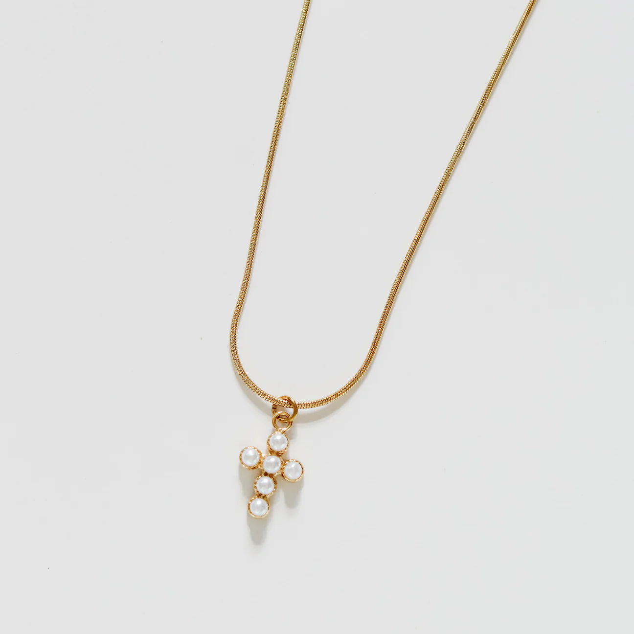 ST - Virtue Necklace
