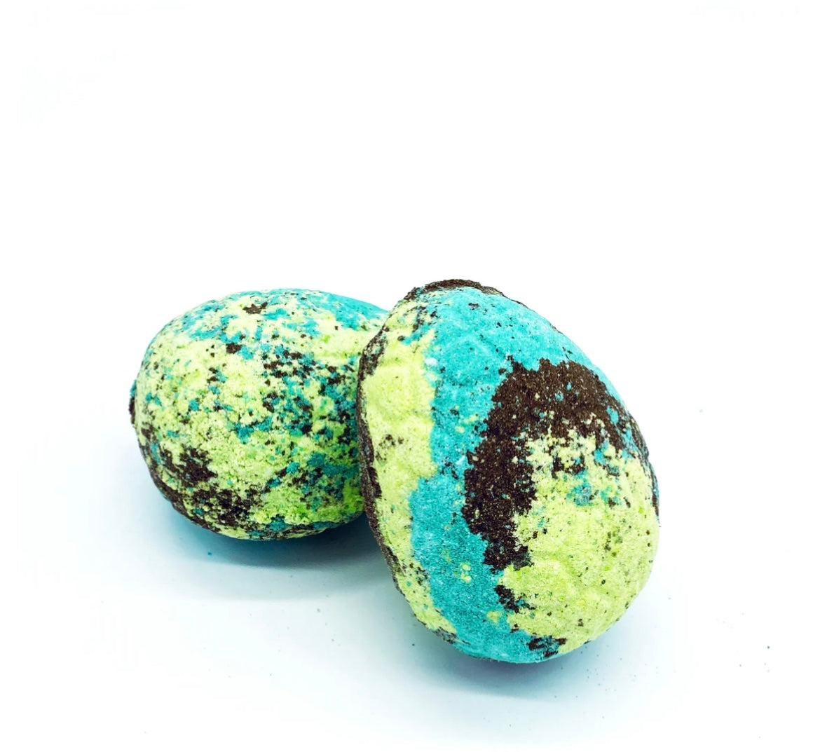 TBB - Surprise! Bath Bomb Dino Egg