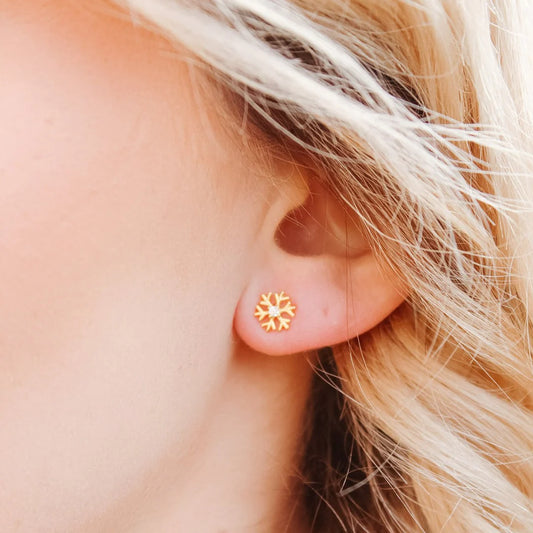 ST - Wonderland Earrings