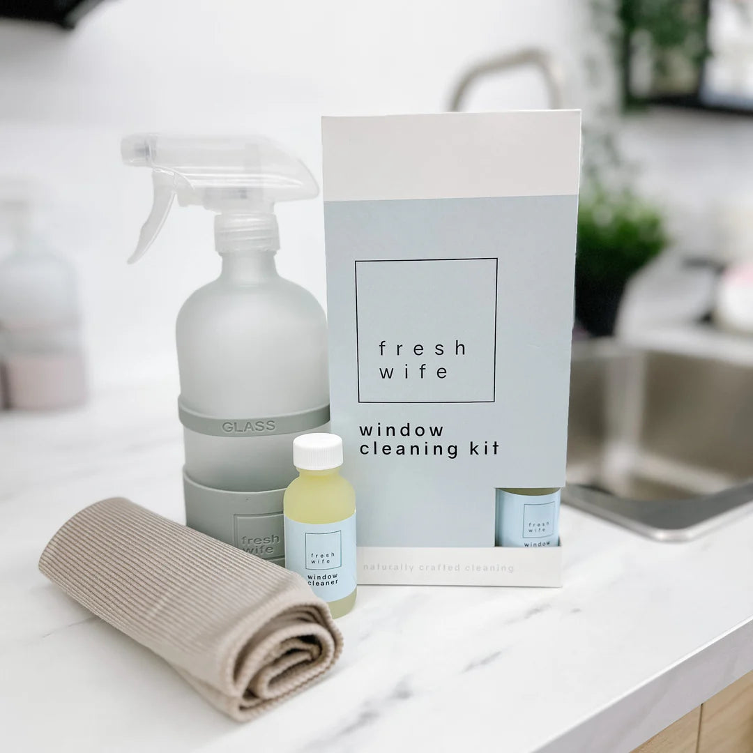 FW - Window Cleaning Kit