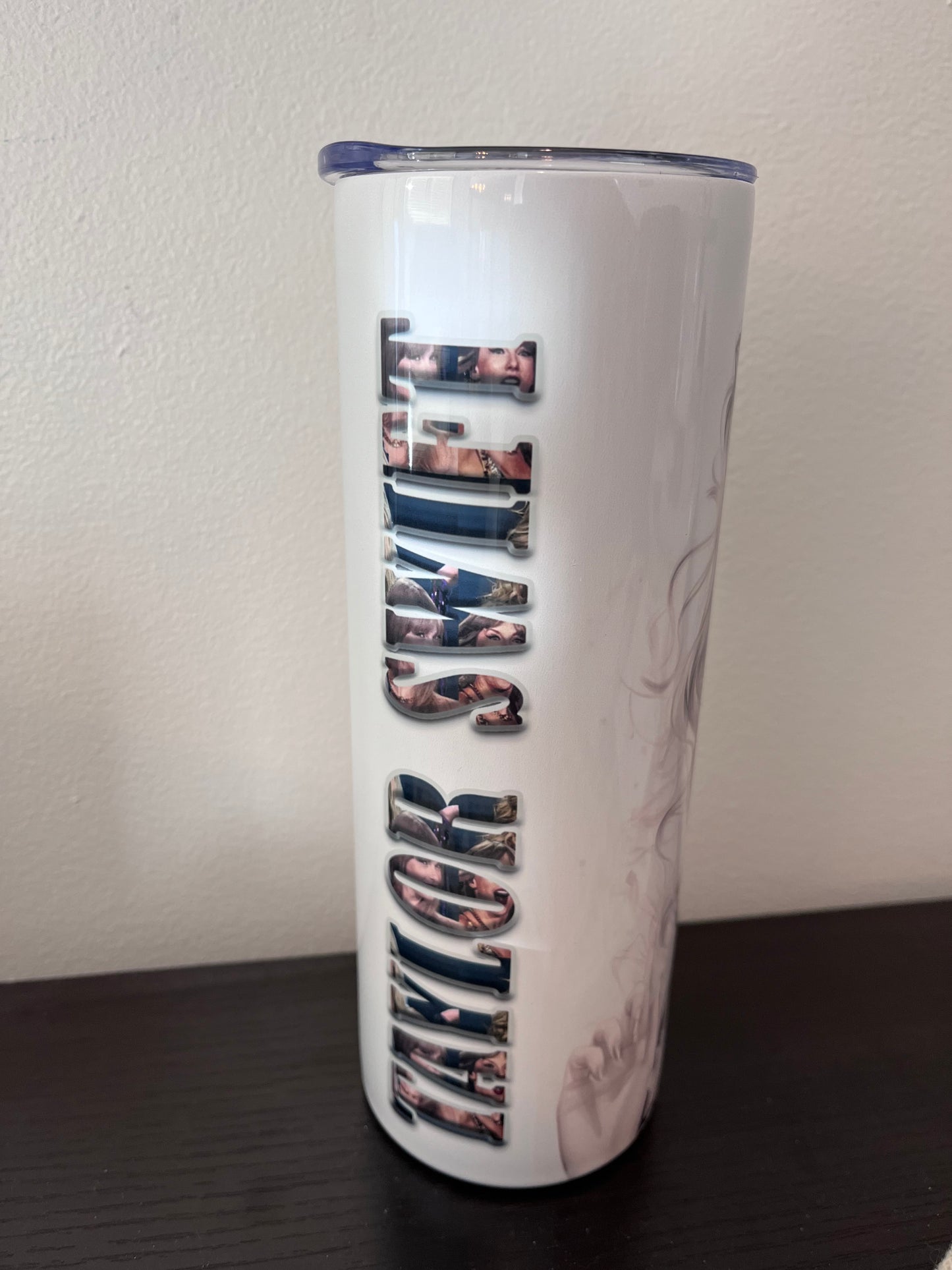 TCK - 20oz Tall Tumbler - Taylor