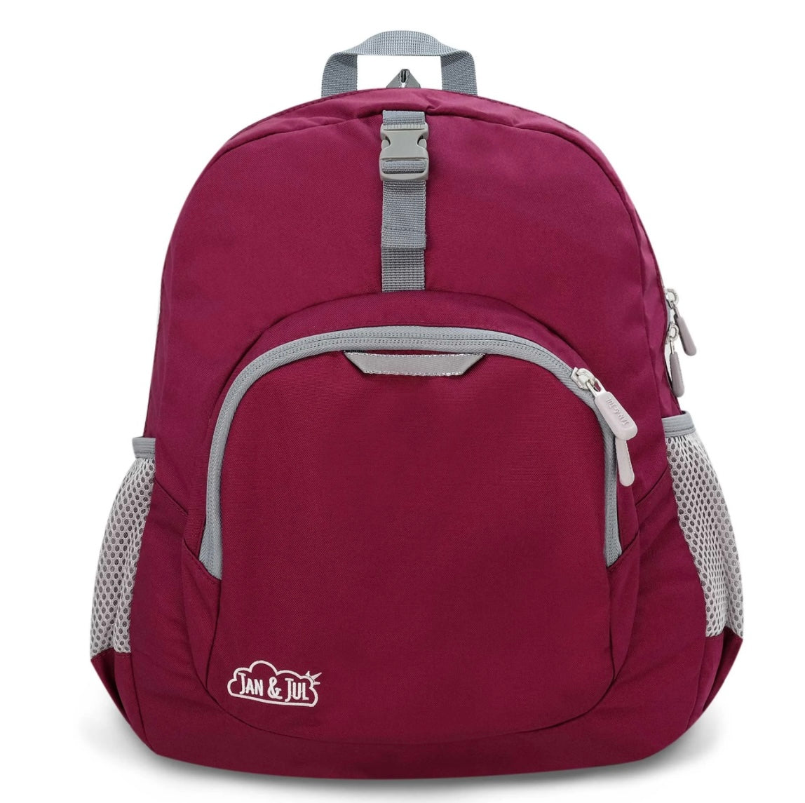 JAJ - Kids Backpack - Berry