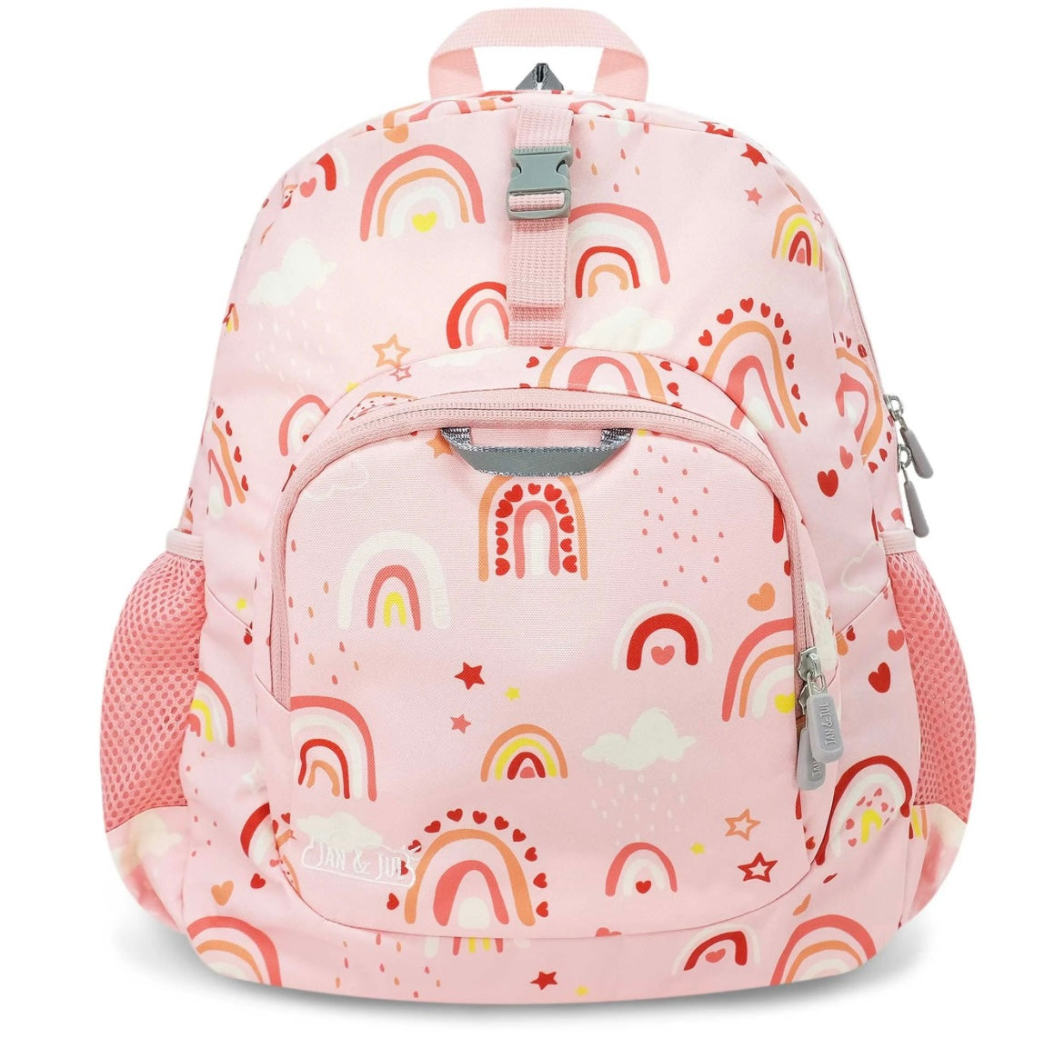 JAJ - Kids Backpack - Rainbow