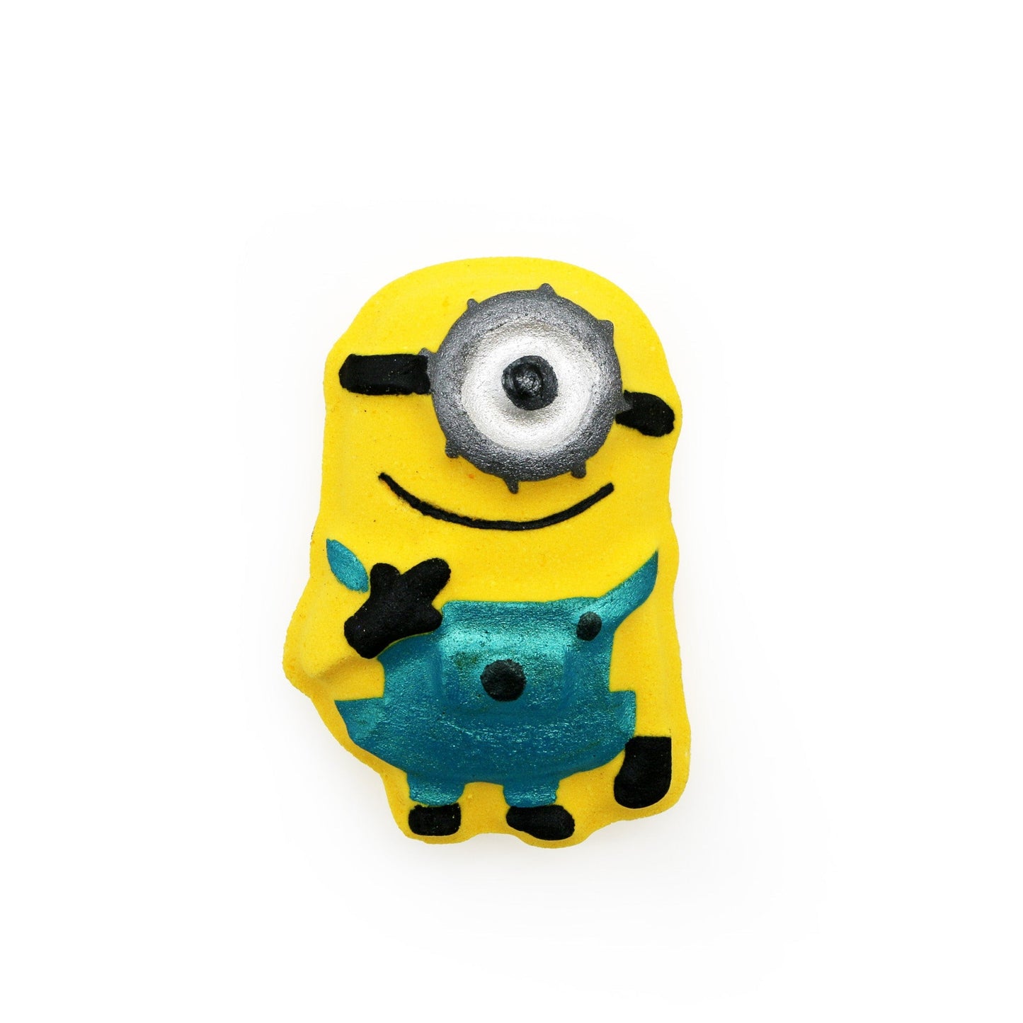 TBB - Stuart Minion Bath Bomb