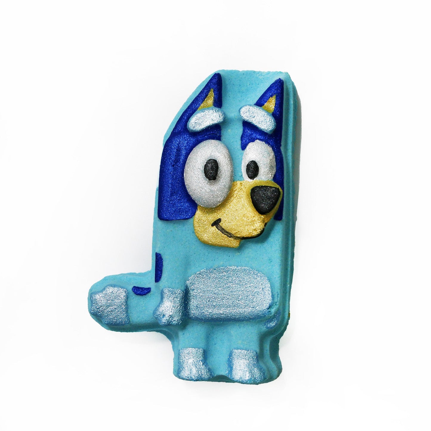 TBB - Bluey Bath Bomb
