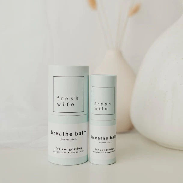 FW Breathe Balm