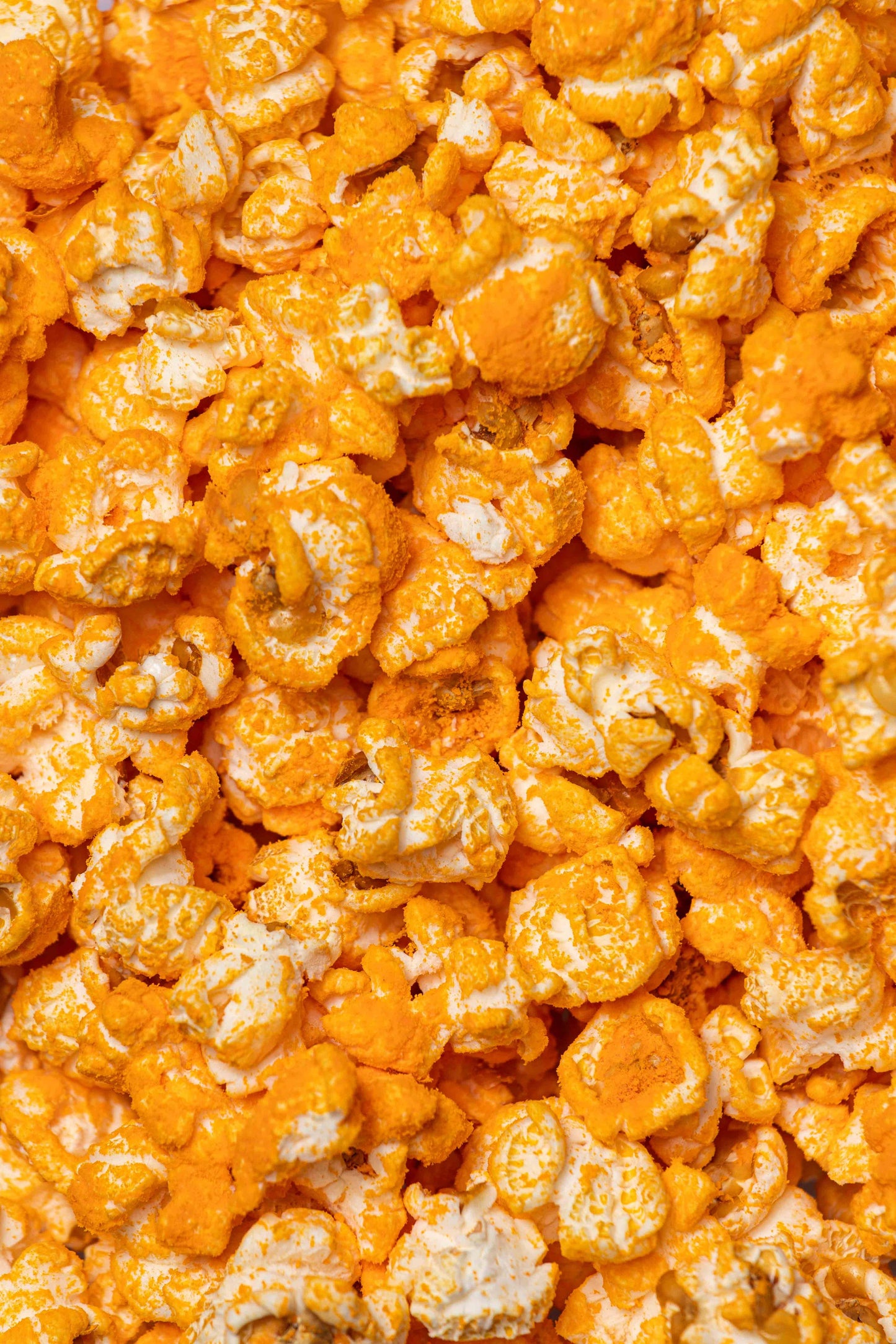 KKC - Buffalo Cheddar Popcorn