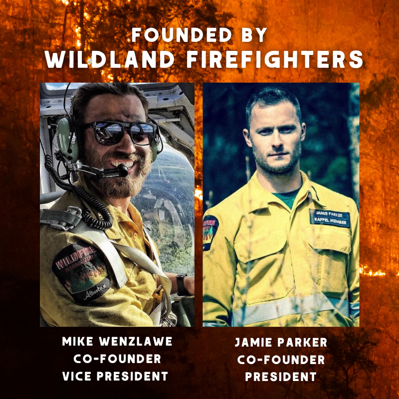 CHR - Burnt Timber - Organic Coffee (DARK)