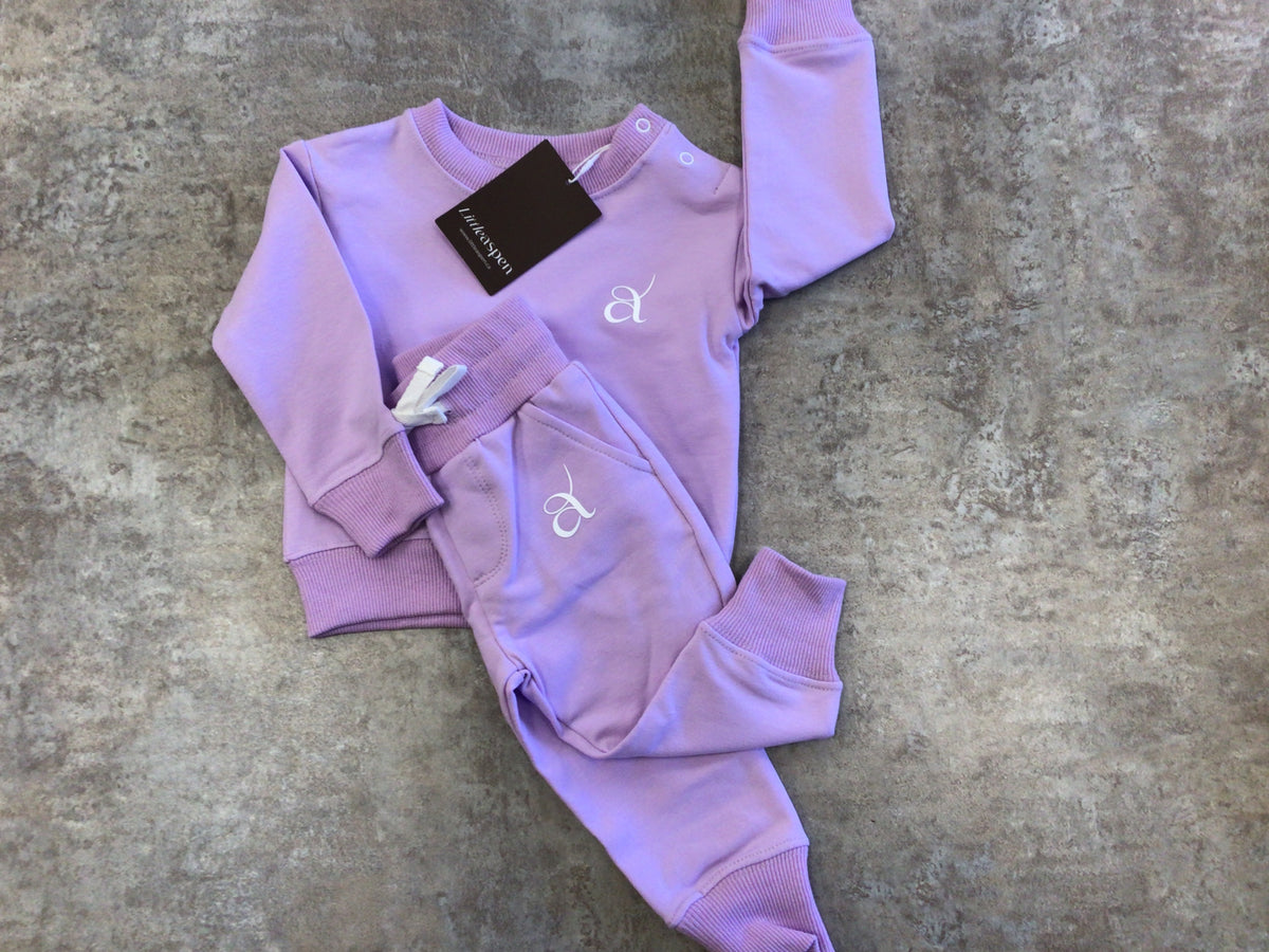 LAC - Jogger Set Jasper