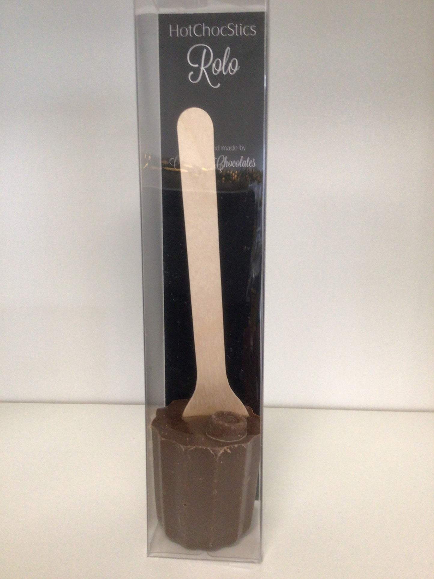 OOC - HotChocStics (Rolo)