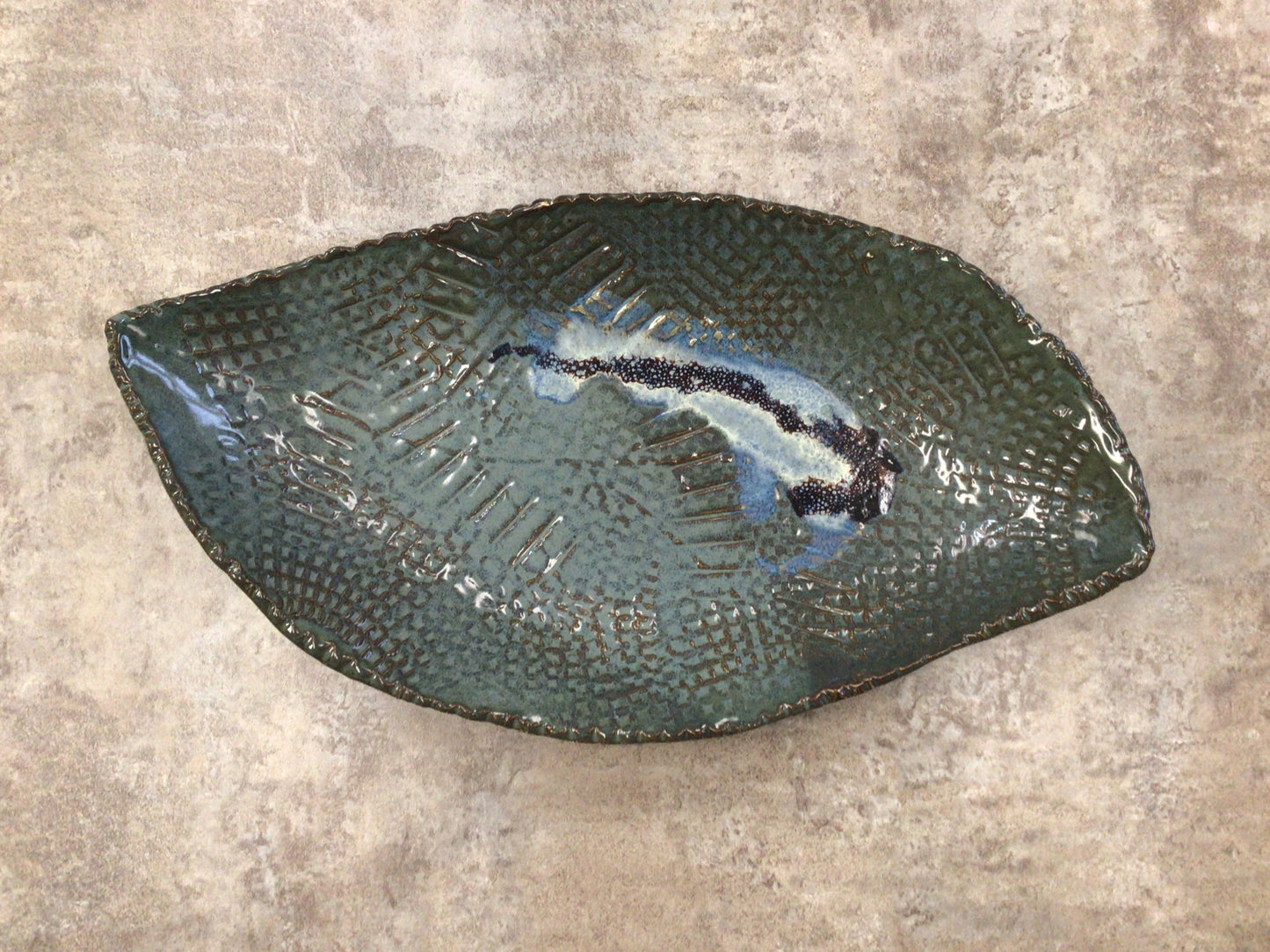 EPP12108 - Pottery Tray