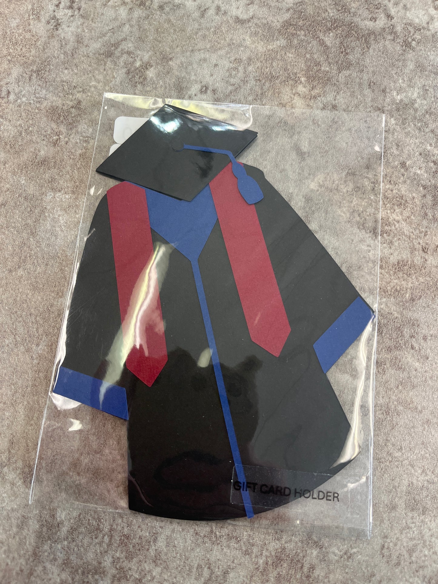 IBP - Gift Card Holder Grad