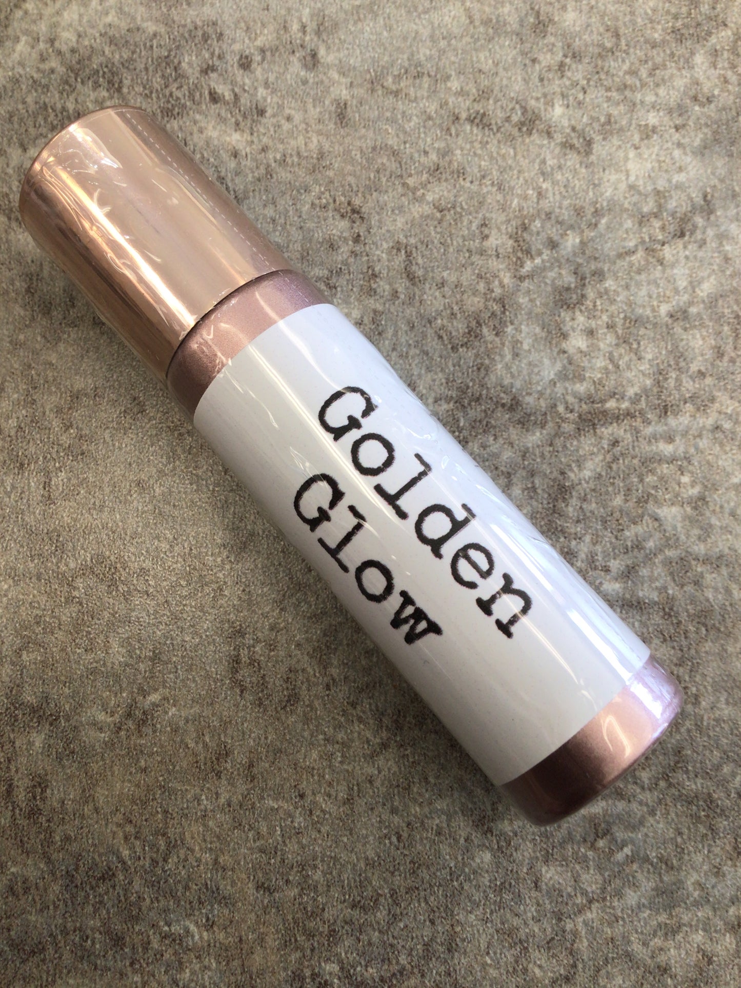 FM - Fragrance Roller Golden Glow
