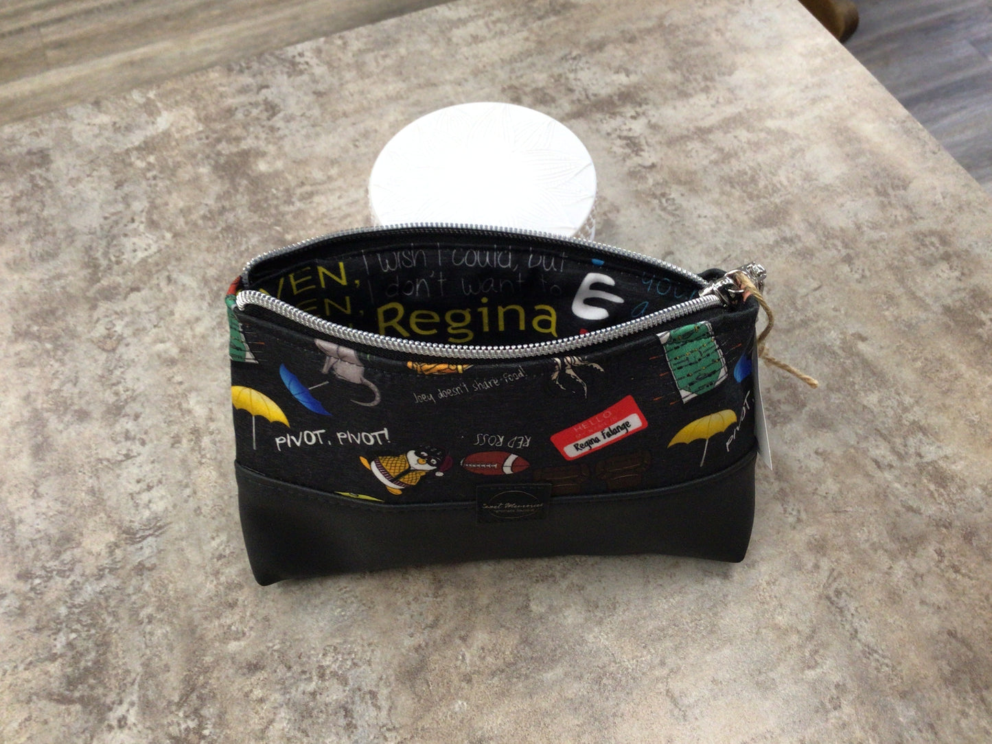 SWE-62 Small Pouch