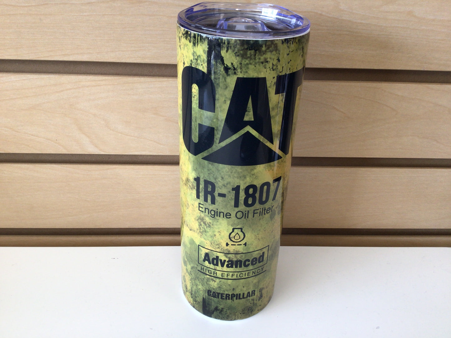 TCK - 20oz Tall Tumbler - CAT