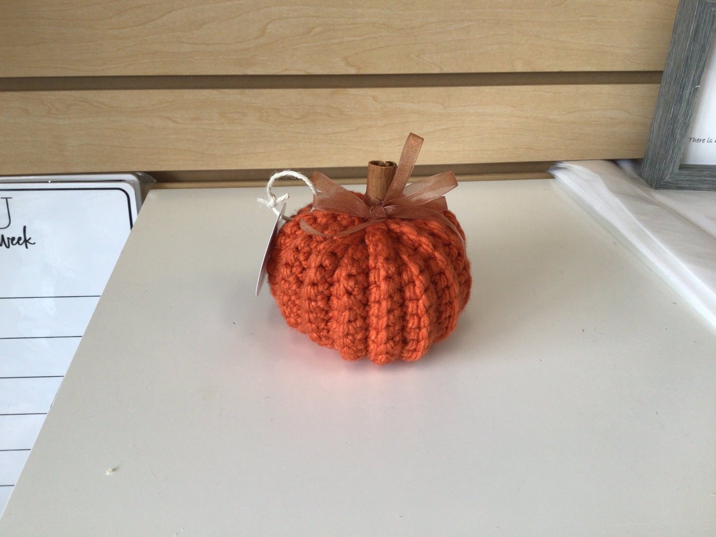 LM - Crotched Pumpkin