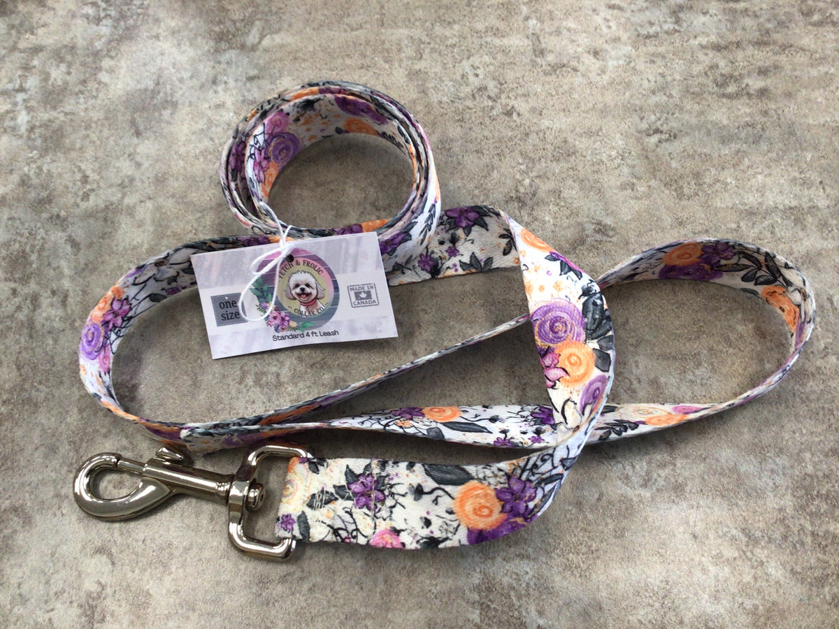 FFC-07 leash, 4 ft.