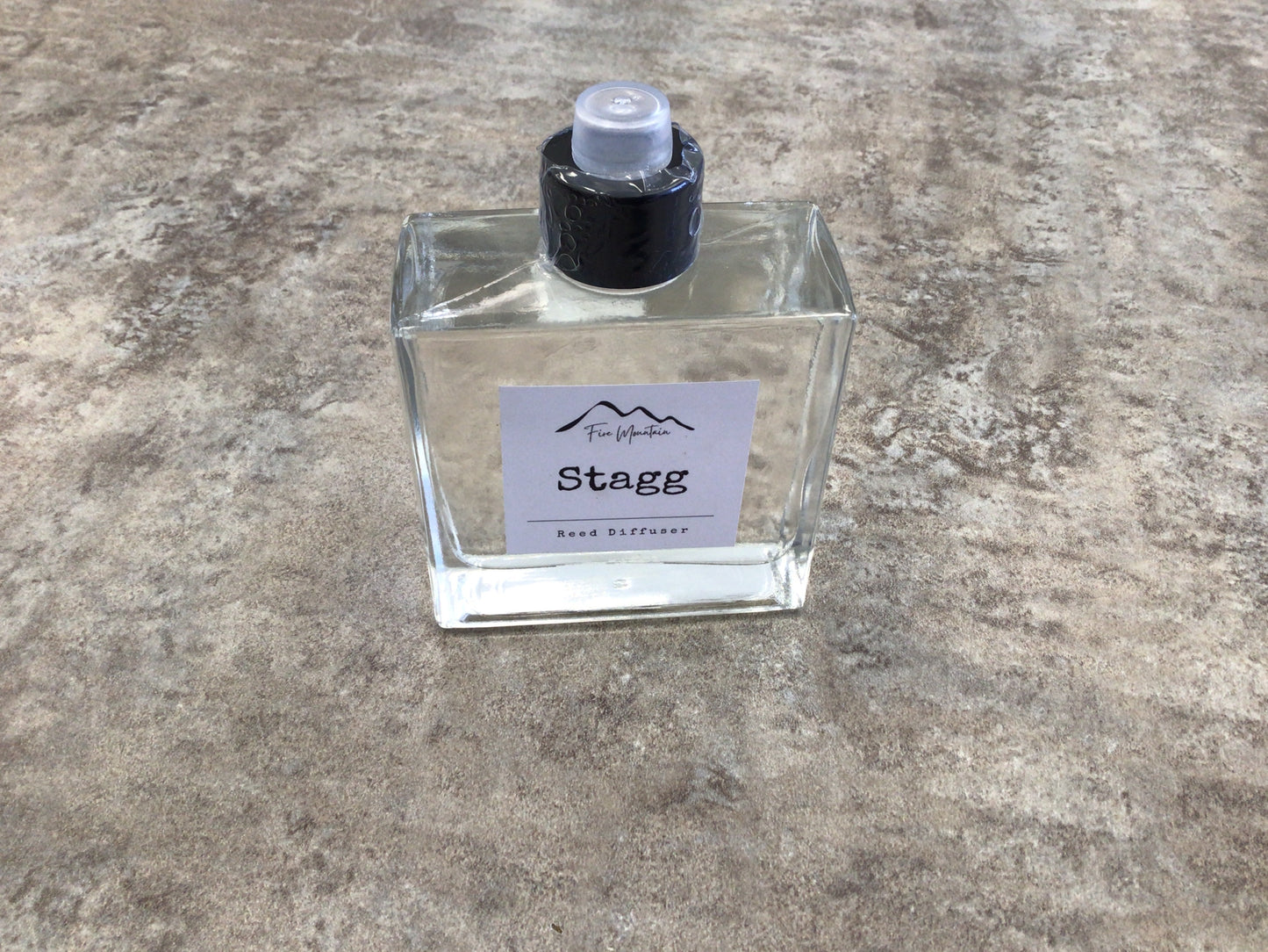 FM - Stagg Reed Diffuser