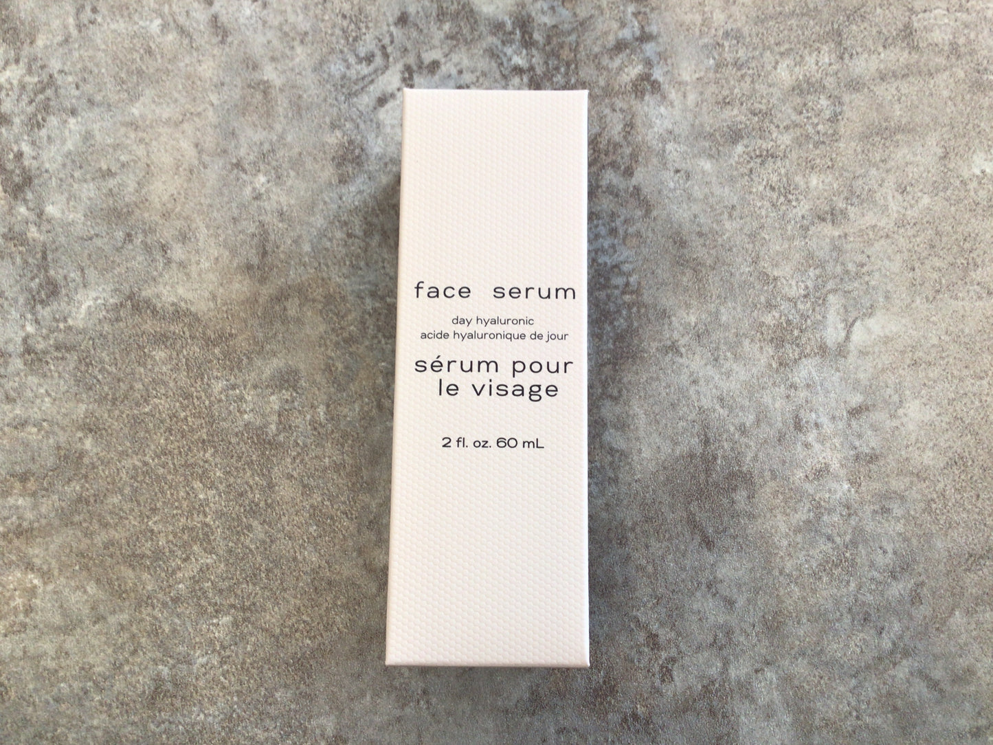 BFB - Face Serum 2oz