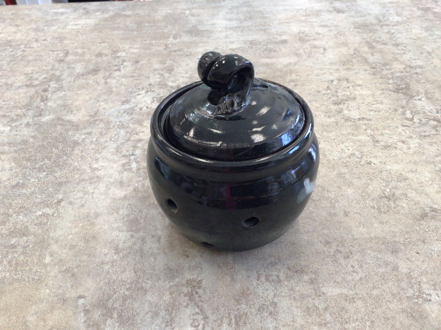 EPP-10019 Garlic Keeper