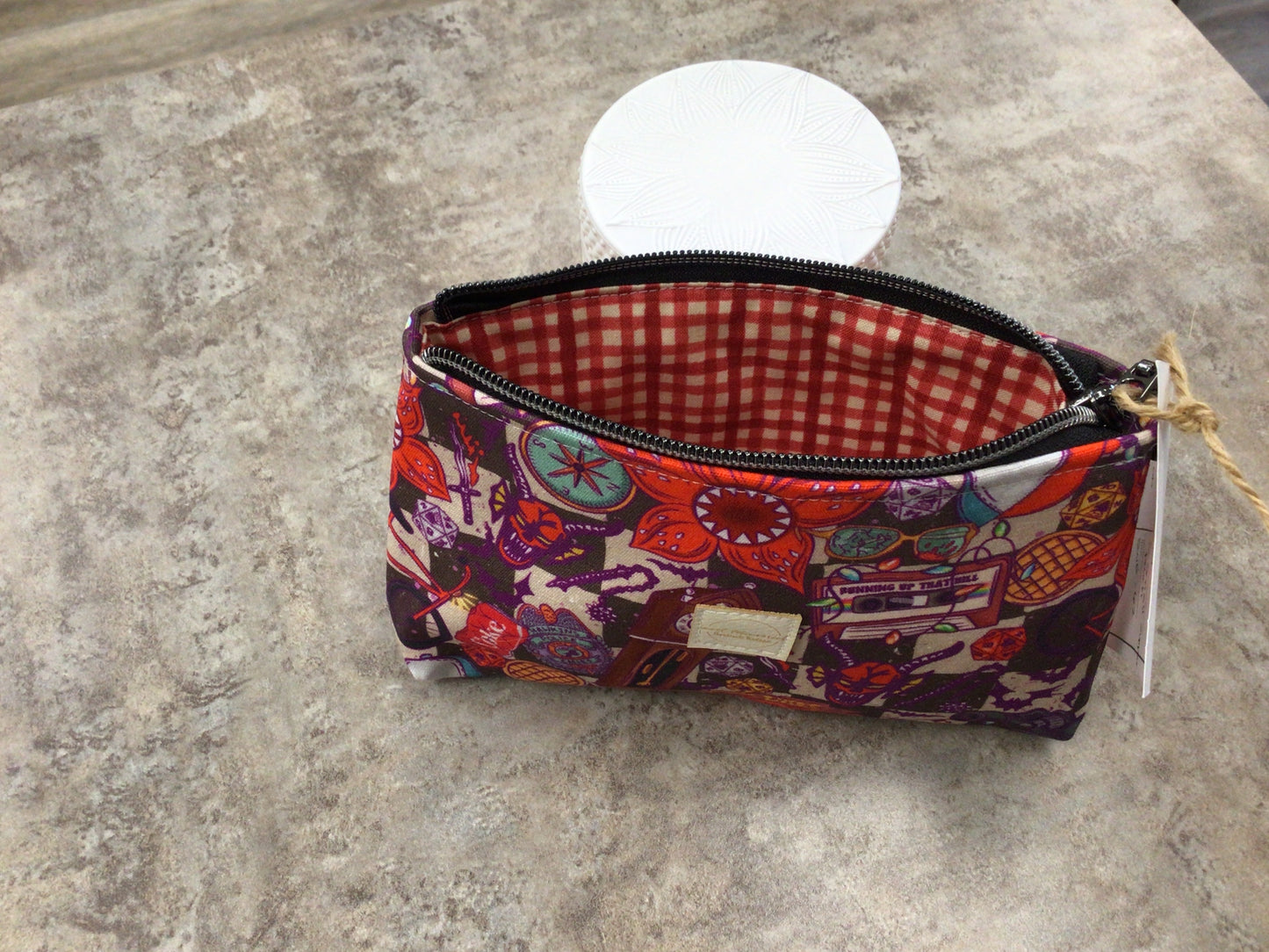 SWE-62 Small Pouch