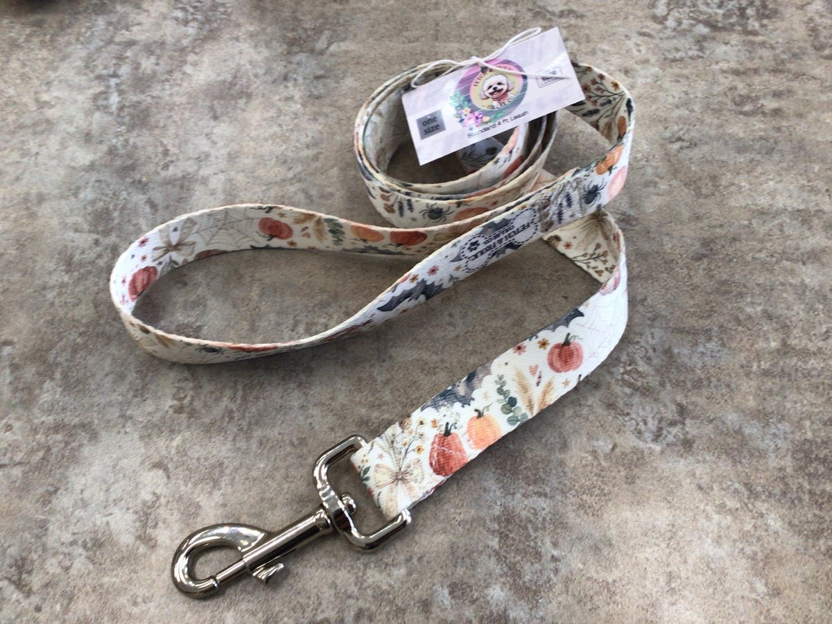 FFC-07 leash, 4 ft.