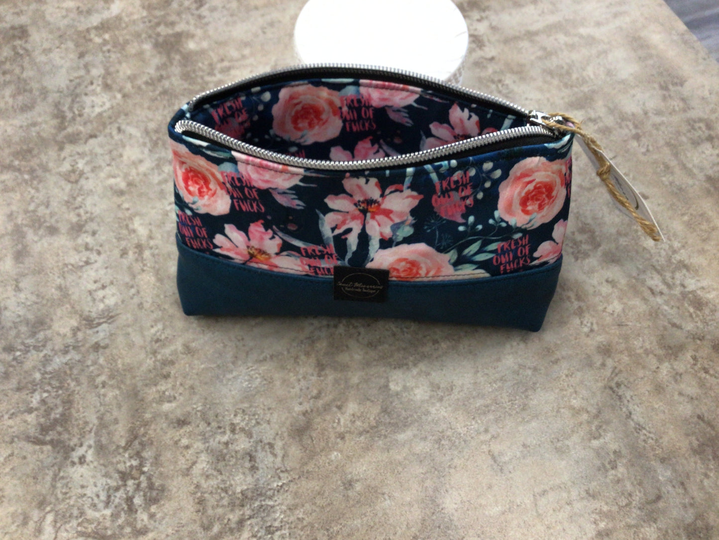 SWE-62 Small Pouch