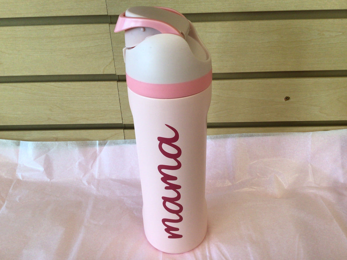 BC - Water Bottle Mama
