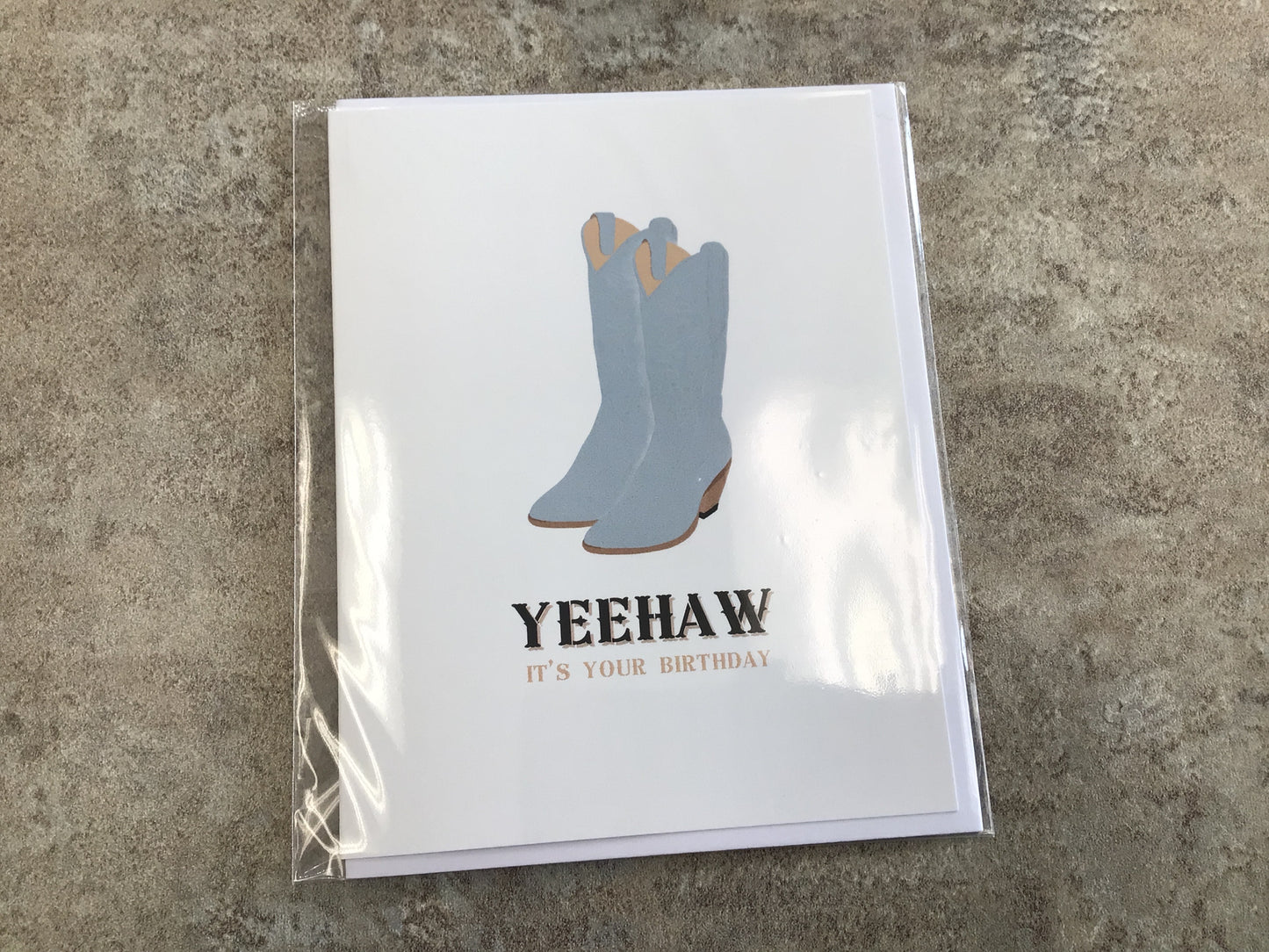 CCL066 Yeehaw