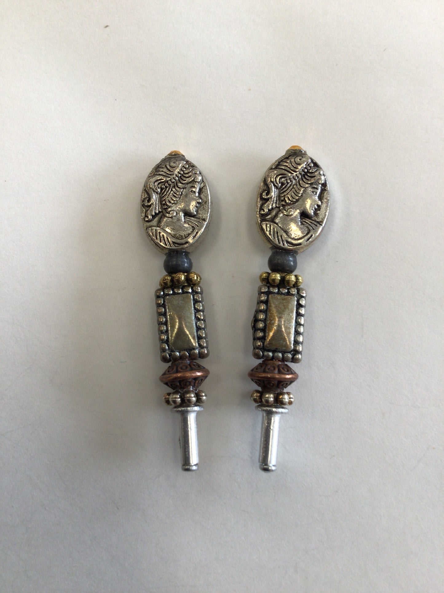 PEG Victorian Lady (Brown)