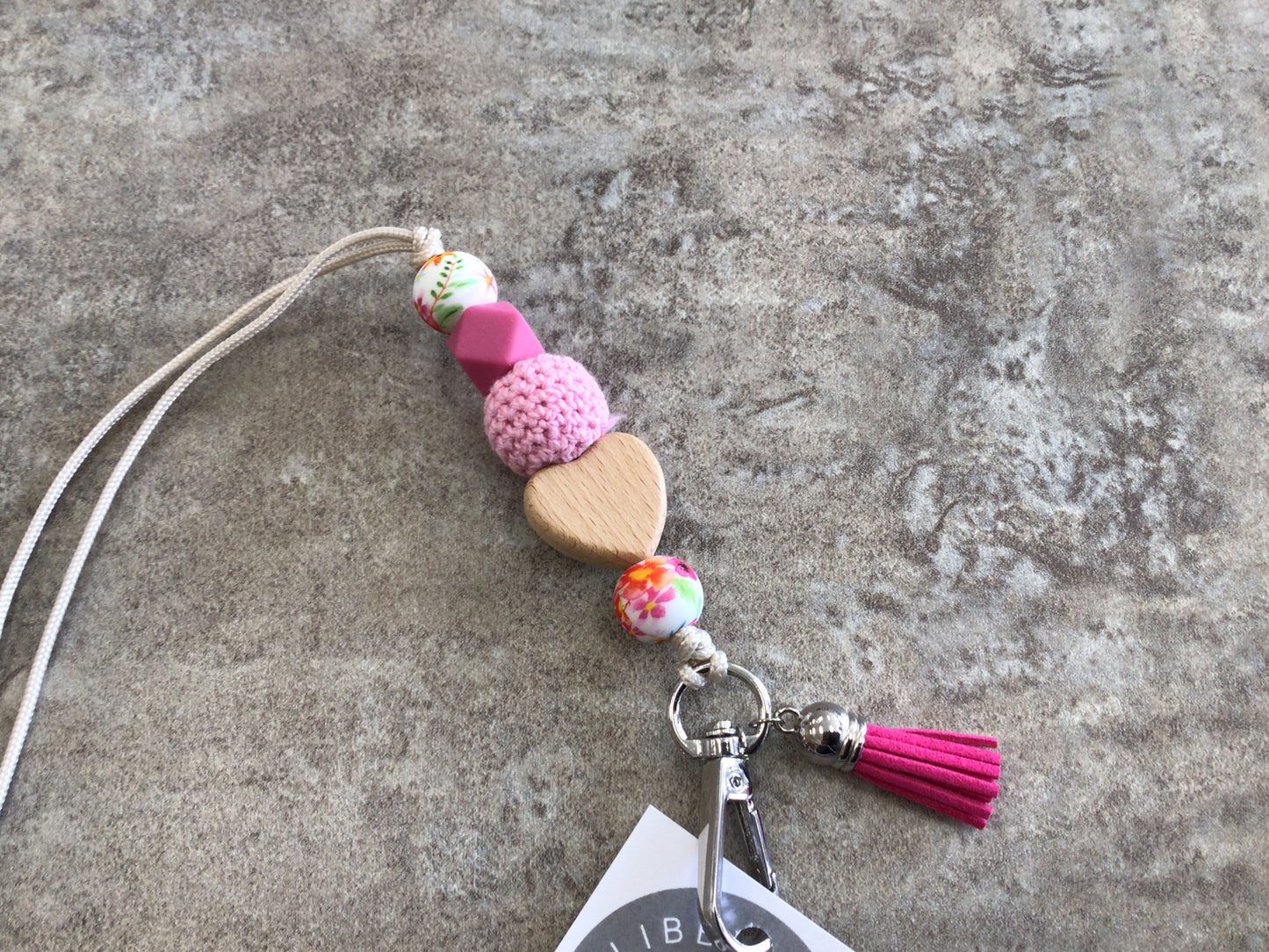 LBB-24 Lanyard