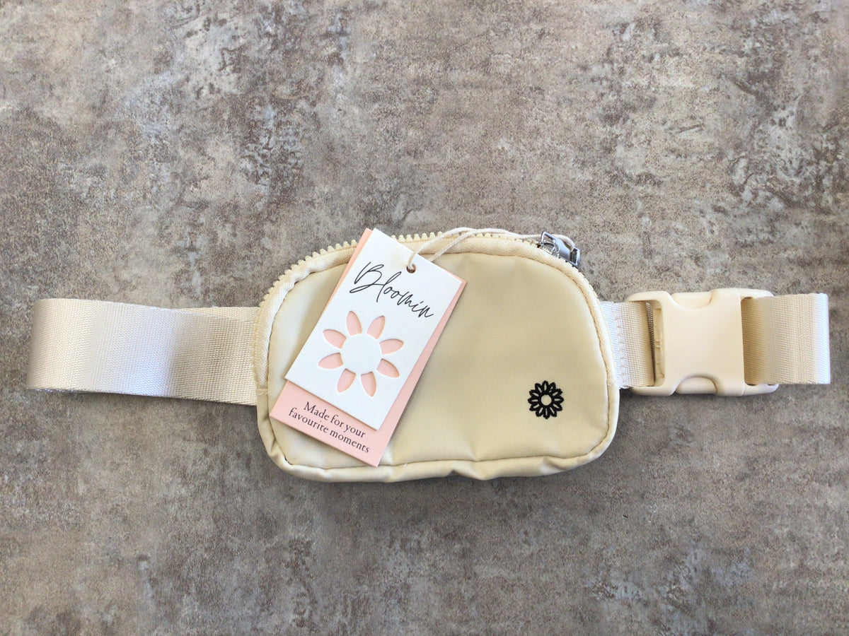 BC - Mini Bag Belt