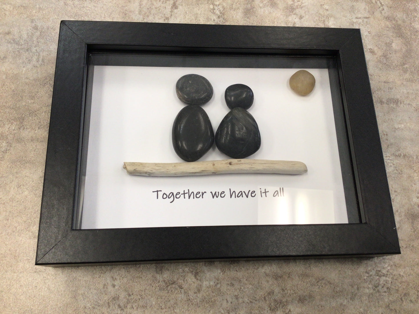LDW-02 Together We Have it All